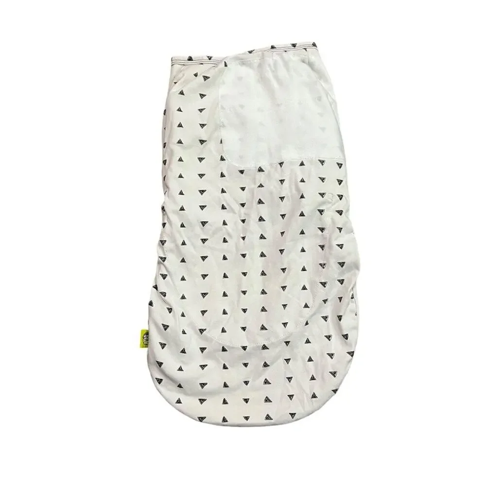 Nested Bean Zen Swaddle Gently  This Way n That Way Unisex Size